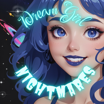 DreamGirlNightmares Patreon Creator Profile