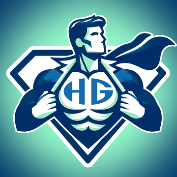 HeroGasmic
