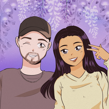 Cara & Prez