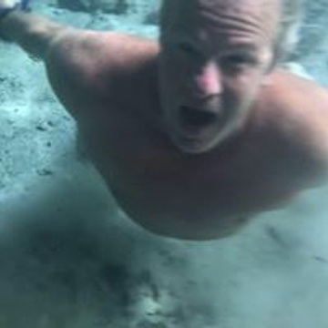 Dr. Jack Kruse's Patreon profile picture