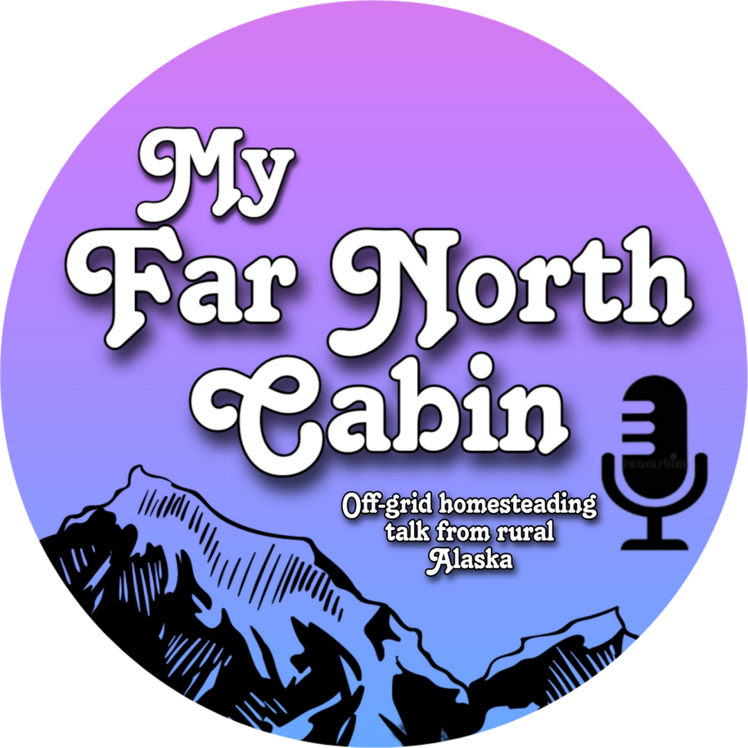 My Far North Cabin