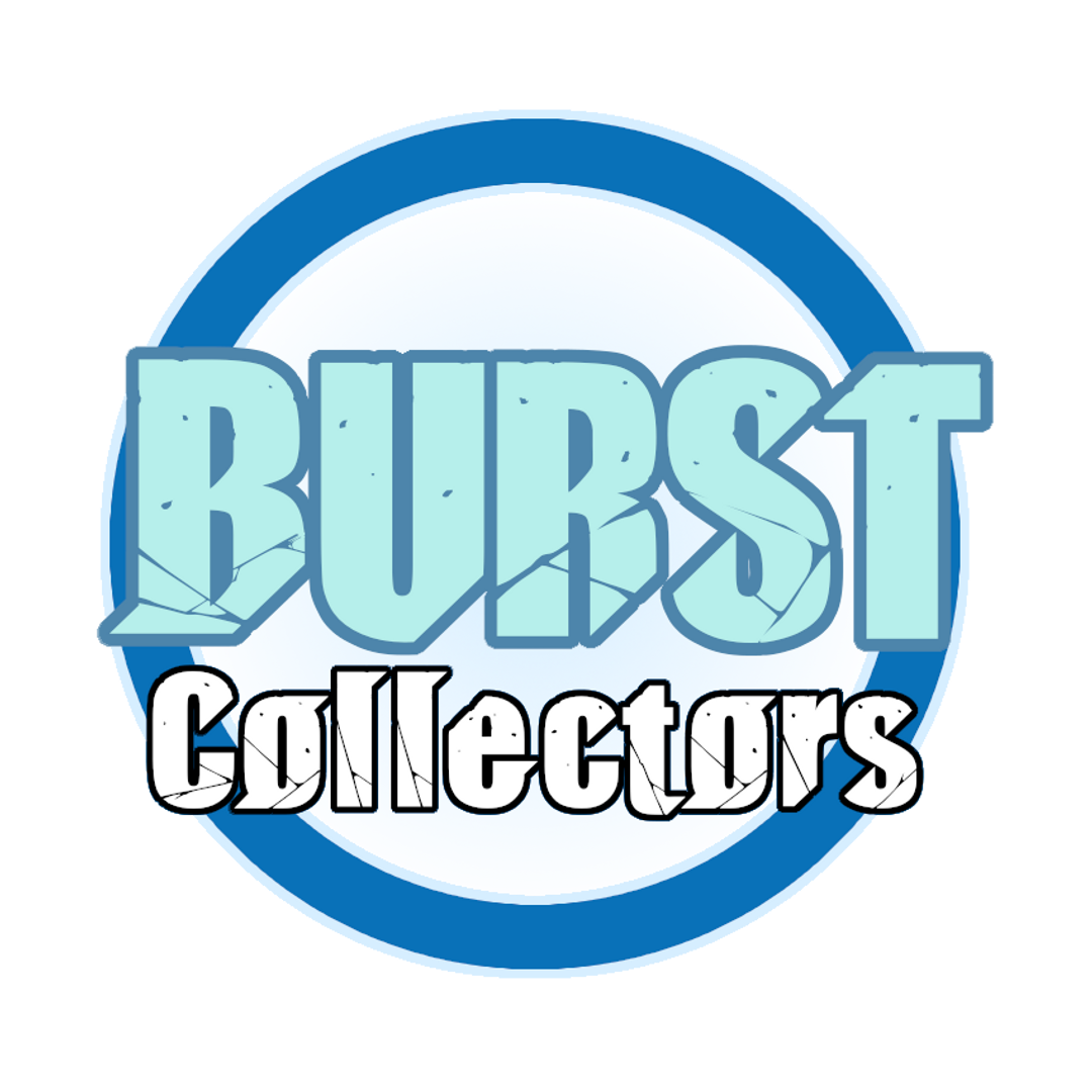 Burst! Tournaments and Streaming