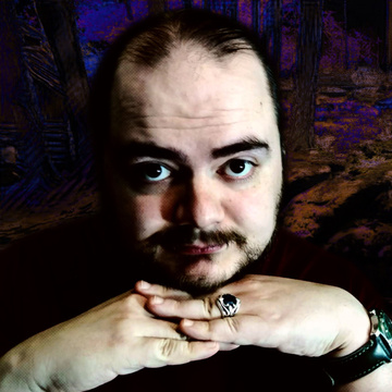 RJ Ehlert's Patreon profile picture