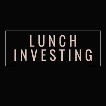 Lunch Investing