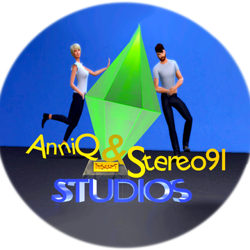 AnniQ & Stereo91 Studios