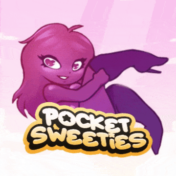 PocketSweeties