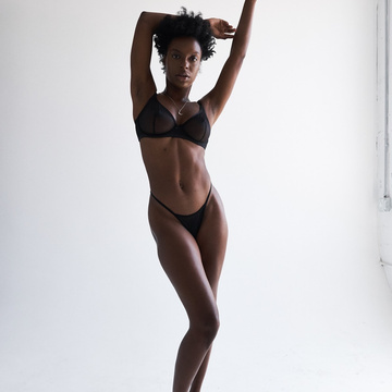 Aubri Ebony