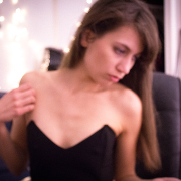 Honey Rouge Patreon picture