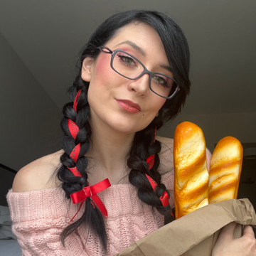 Brizzy Voices Patreon Creator Profile
