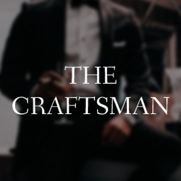 The Craftsman