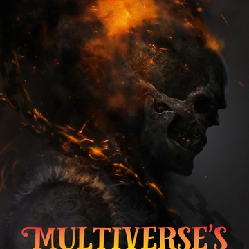 Multiverse's Ghost Rider