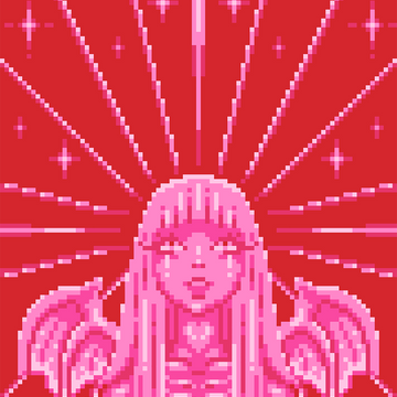 MurSyasya Patreon Creator Profile
