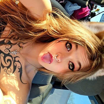 Kitty Krystl