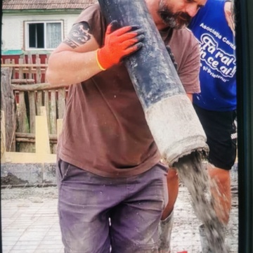 Asociatia Marius si Prietenii ❤️🇷🇴🏠