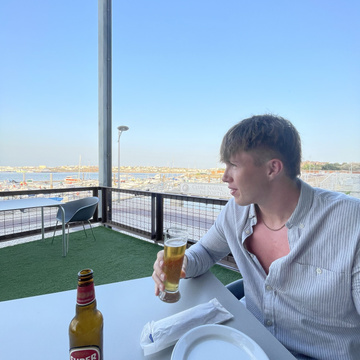 tomhwilliams23 Patreon Creator Profile