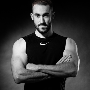 Ismael Galancho