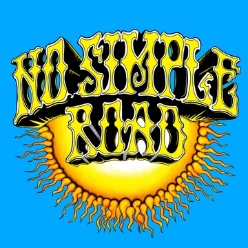 No Simple Road Podcast