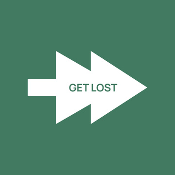 Get Lost