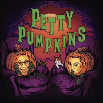 Petty Pumpkins