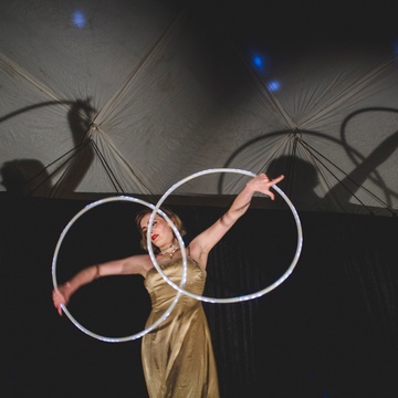 Dances With Circles