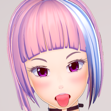 passhonQ's Patreon profile picture