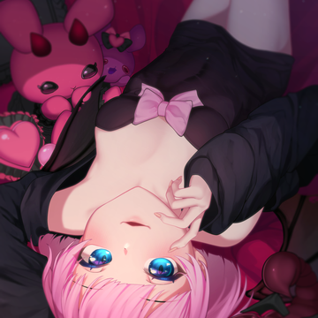 Succubae Patreon Creator Profile