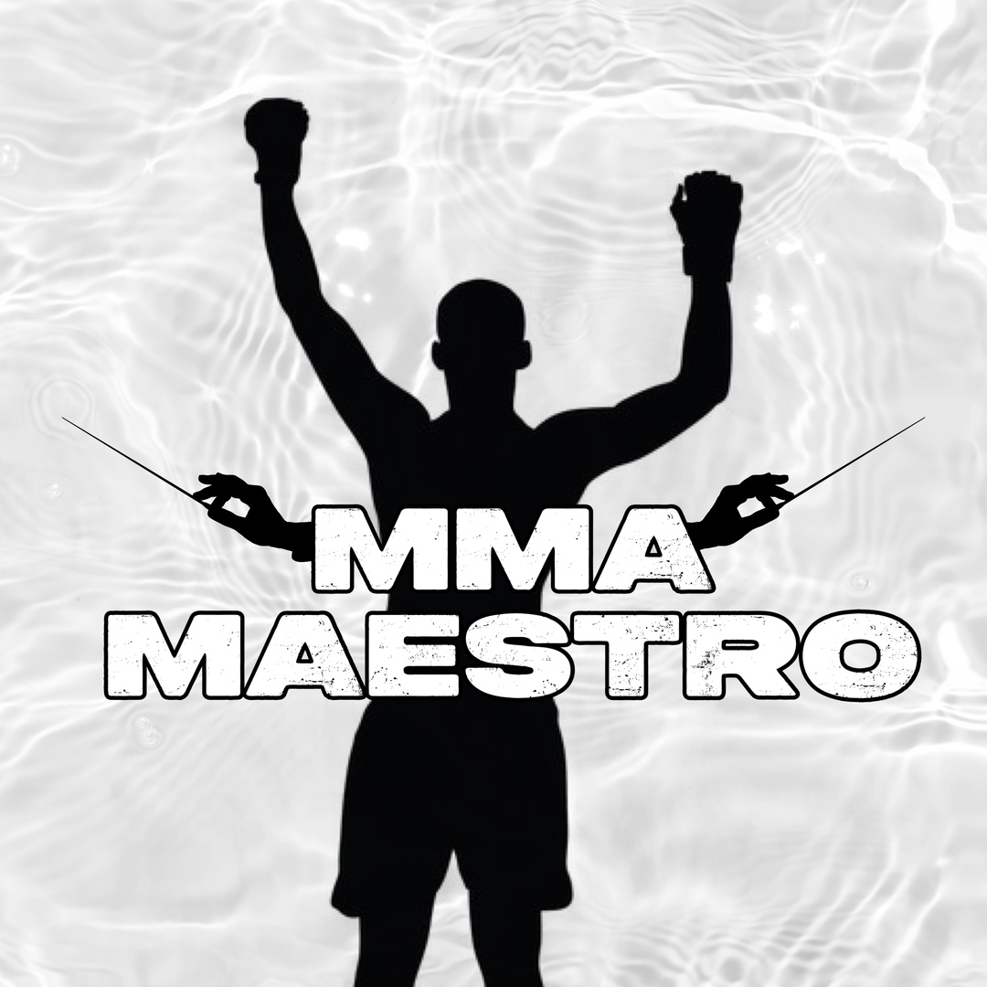 MMA Maestro Patreon Creator Profile