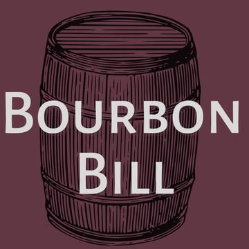 Bourbon Bill