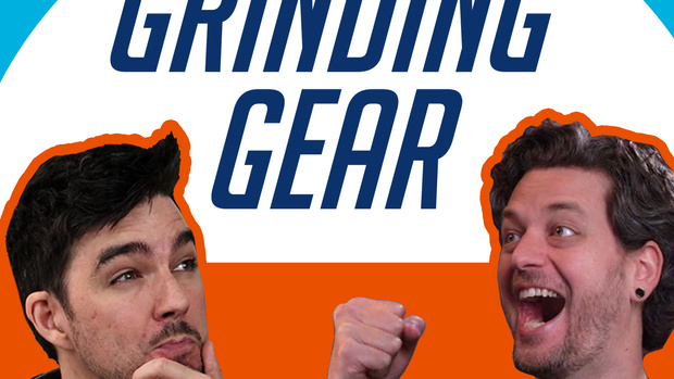 From World to Wilds | The Grinding Gear Podcast #112