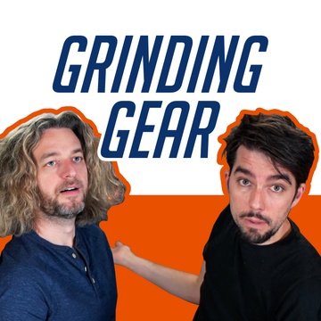 Garrett and Kyle Patreon Creator Profile