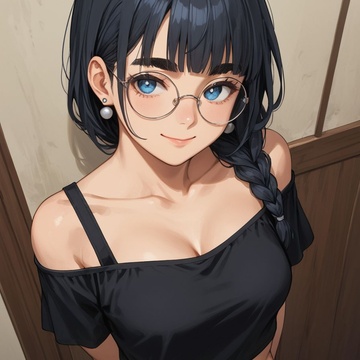 ZoiidenjinArt Patreon Creator Profile