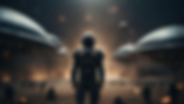 [Podcast - audio only] The Black Ship - Chapter 46 Part 6