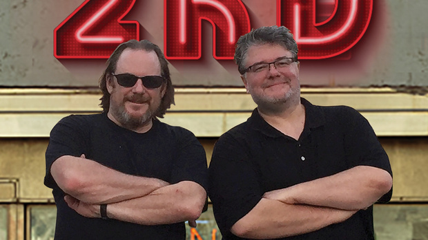 2KD Classic: Ketofest Live with Stephen Phinney