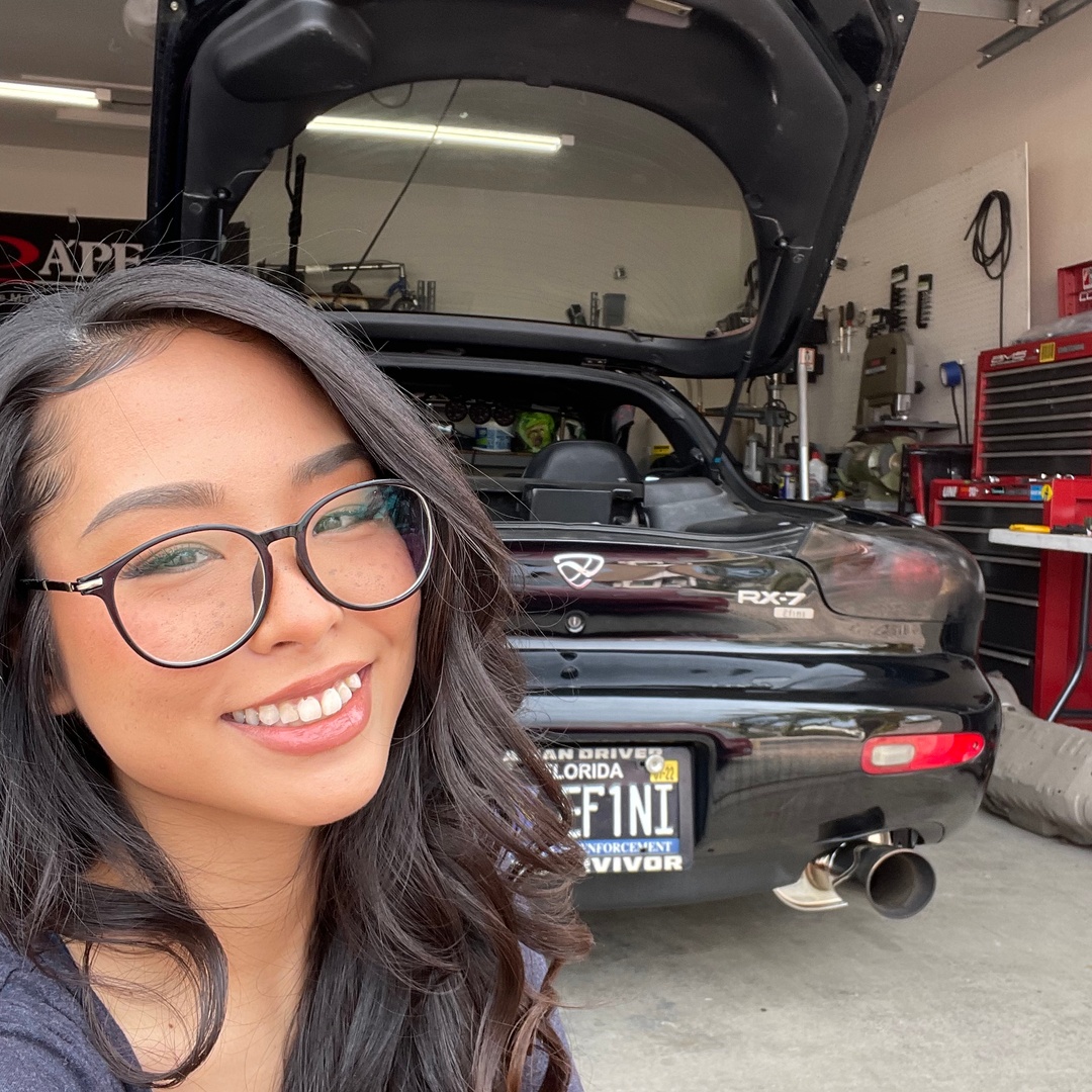 Iori Oki Patreon Creator Profile