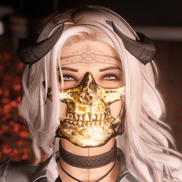 Rhys's Patreon profile picture