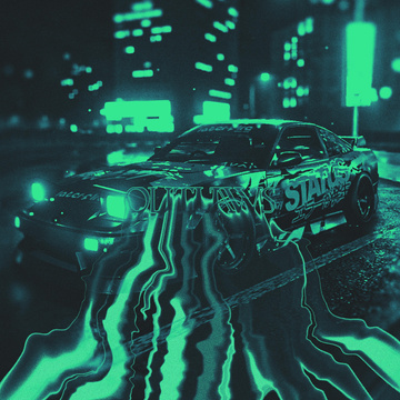 Ø U T L A W S