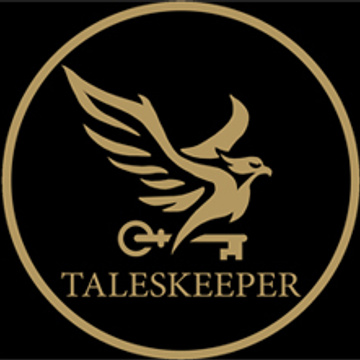 TalesKeeper Patreon Creator Profile