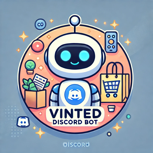 VintedBotDiscord
