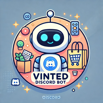 VintedBotDiscord