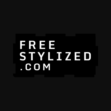 FreeStylized