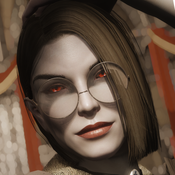 Aereleth's Patreon profile picture