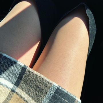 Luscious Southern Legs's Patreon profile picture