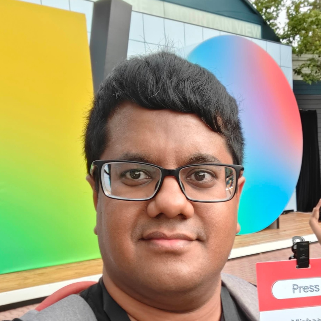 Mishaal Rahman Patreon Creator Profile