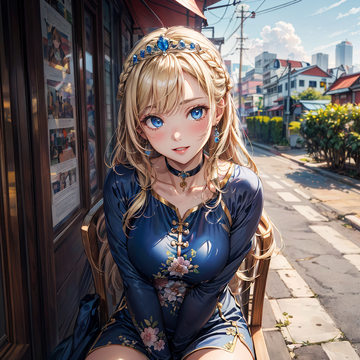 salix Patreon Creator Profile