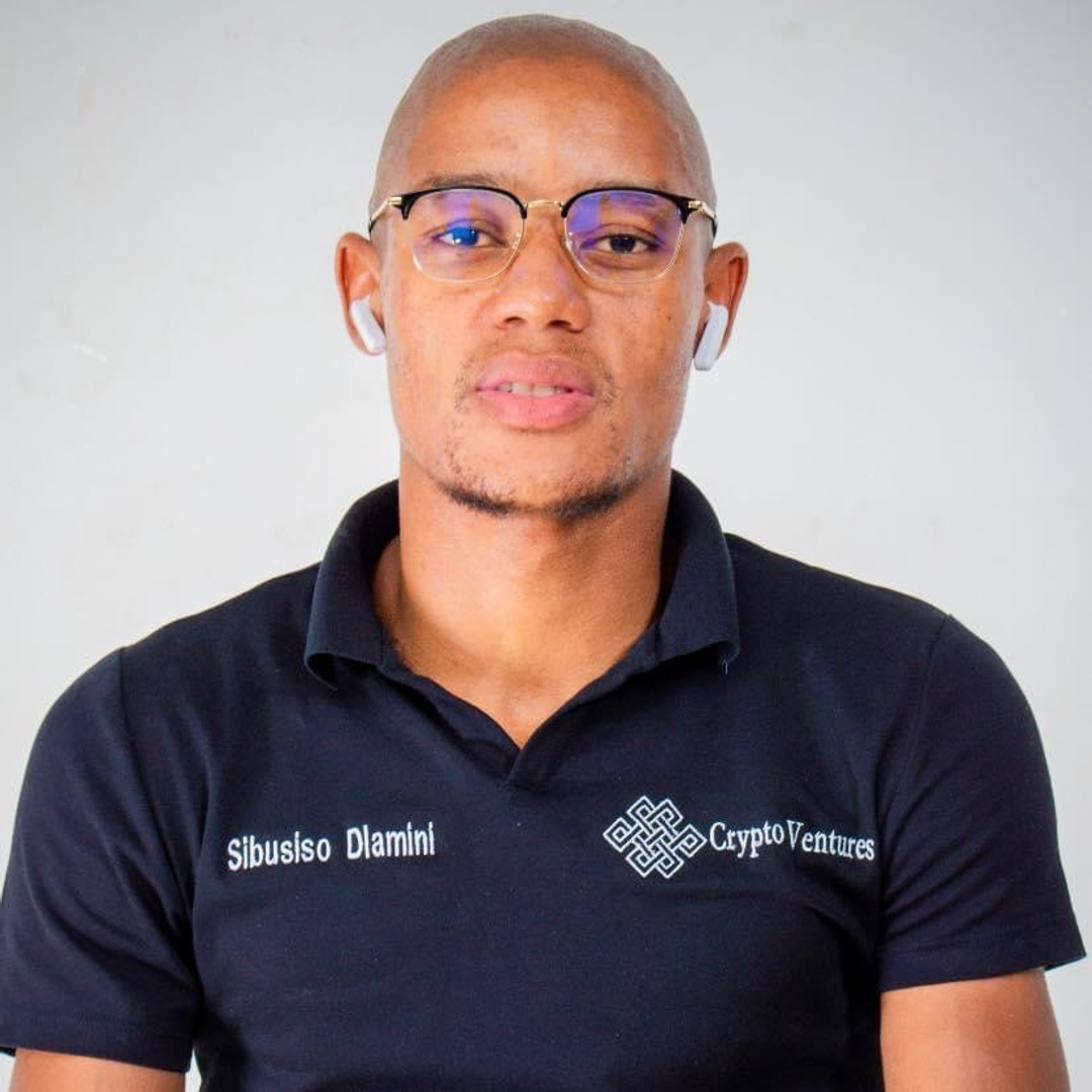 Sibusiso Dlamini