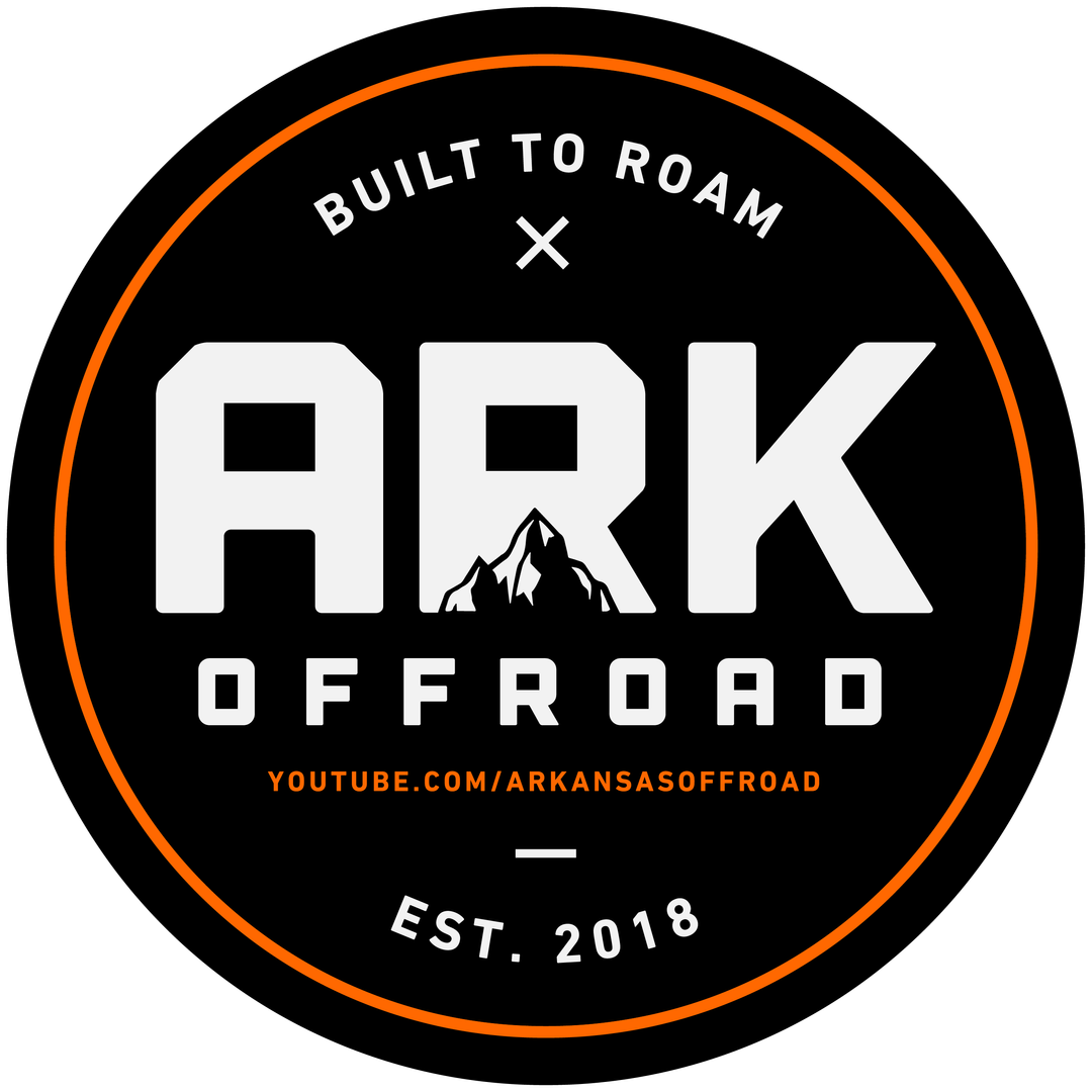 Arkansas Offroad