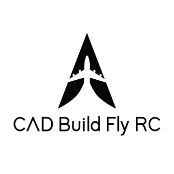 Cad Build Fly
