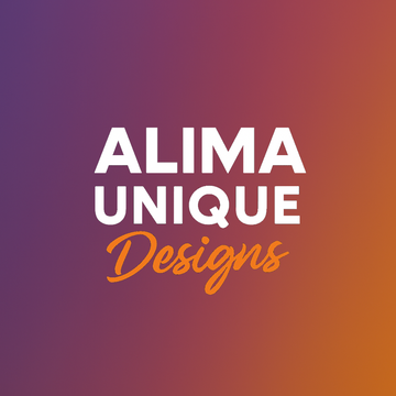 ALIMA-UNIQUE Designs's Patreon profile picture
