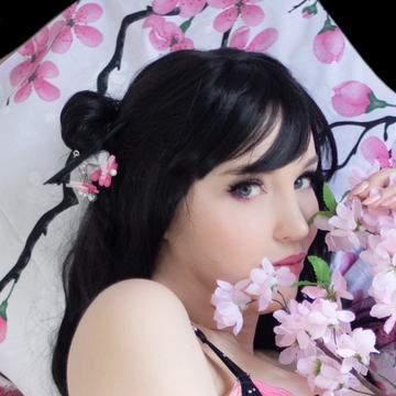 Kelly Jean Patreon Creator Profile