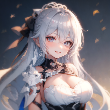 GRA岚 Patreon Creator Profile